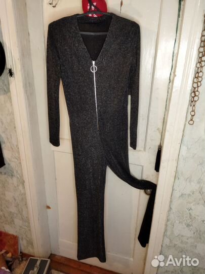 Комбинезон Bershka