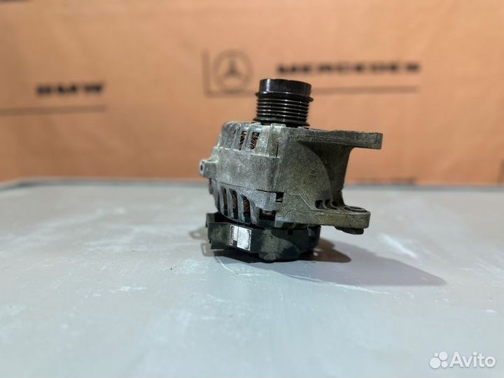 Генератор Kia K5 G4ND