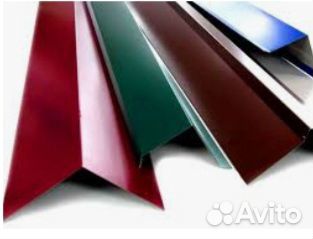 Продам профлист