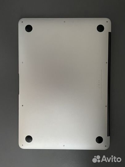 Apple MacBook Air