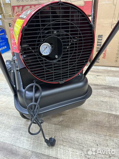 Дизельная пушка 50кВт оптом и в розницу