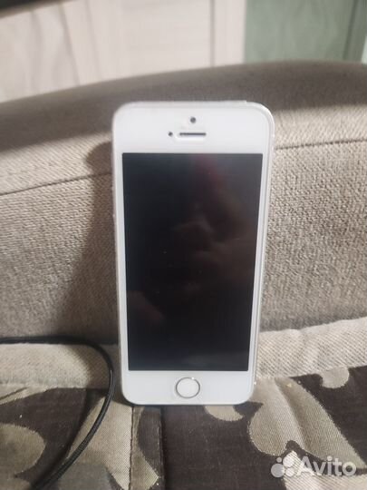 iPhone 5S, 32 ГБ