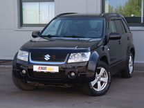 Suzuki Grand Vitara 2.0 MT, 2008, 268 000 км, с пробегом, цена 799 000 руб.