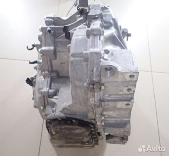 Вариатор nissan qashqai j11 2.0