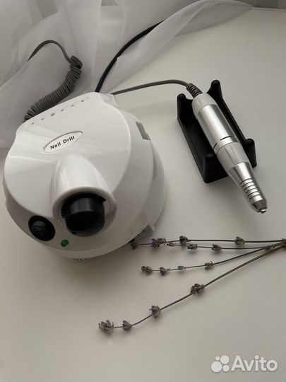 Аппарат для маникюра