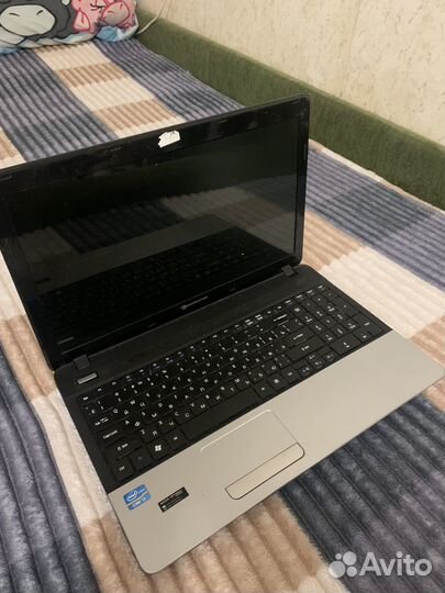 Packard bell easynote te11hc