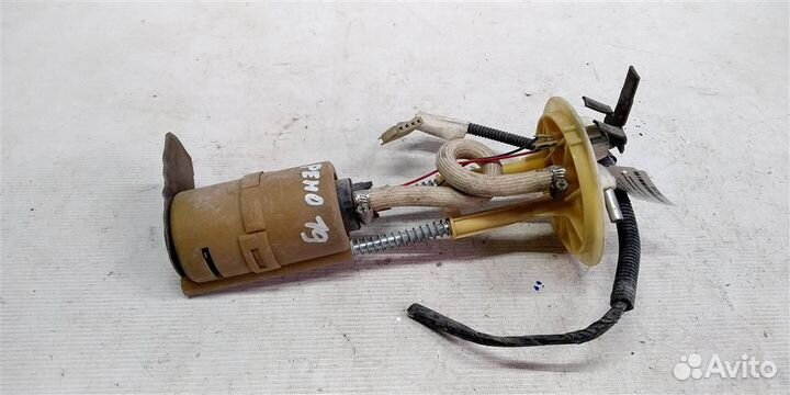 Насос топливный электрический Renault 19