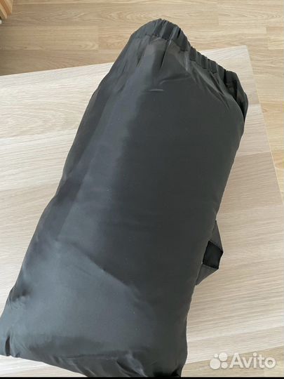 Спальный мешок до -10