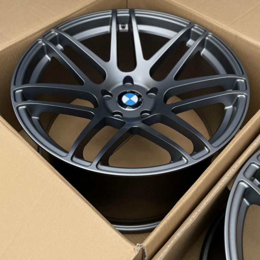 Литые диски BMW 9×R19 5×120