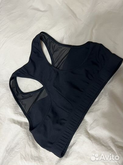 Топ спортивный s/m