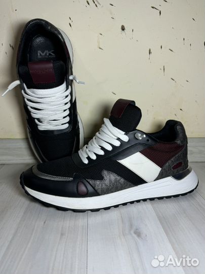 Michael kors кроссовки мужские 28.5 см