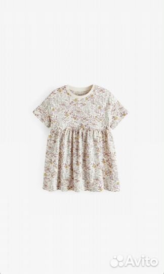 Платье на девочку 3/4г(104) Некст