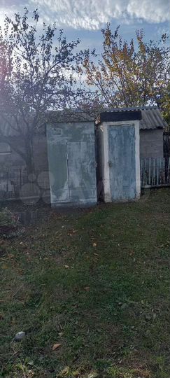 Дом 84 м² на участке 6,5 сот.