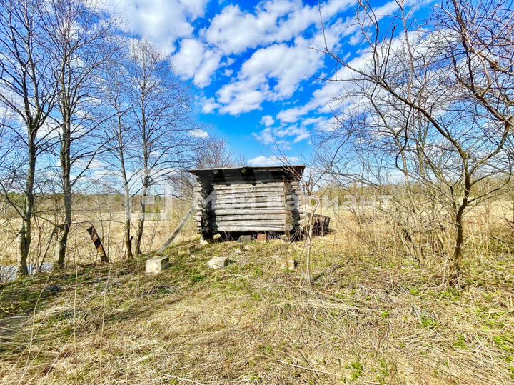 Участок 30 сот. (СНТ, ДНП)