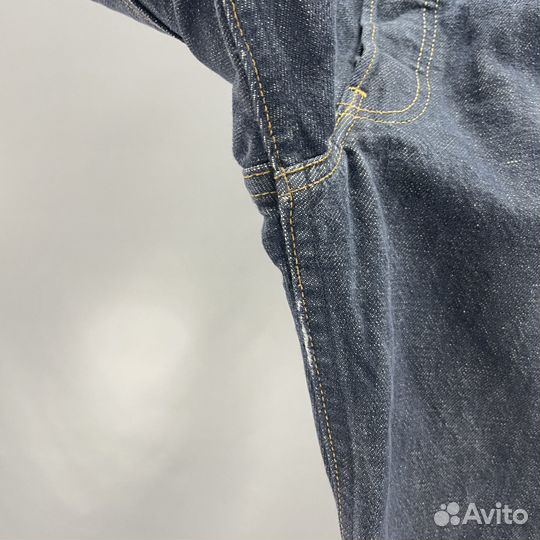 Джинсы Levi’s 501 Vintage