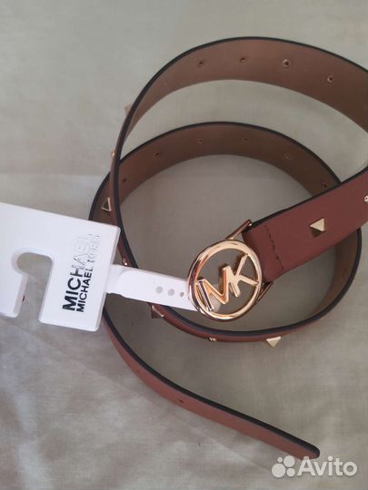 Ремень Michael Kors оригинал