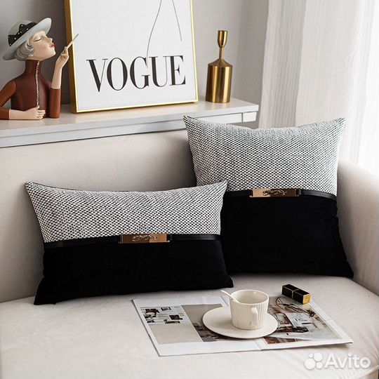 Подушки декоративные