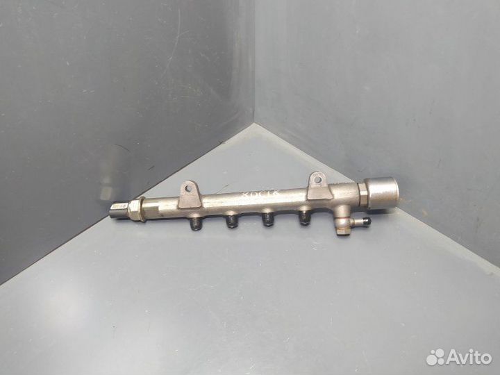 Топливная рампа Mercedes Gle-Class W166 OM651