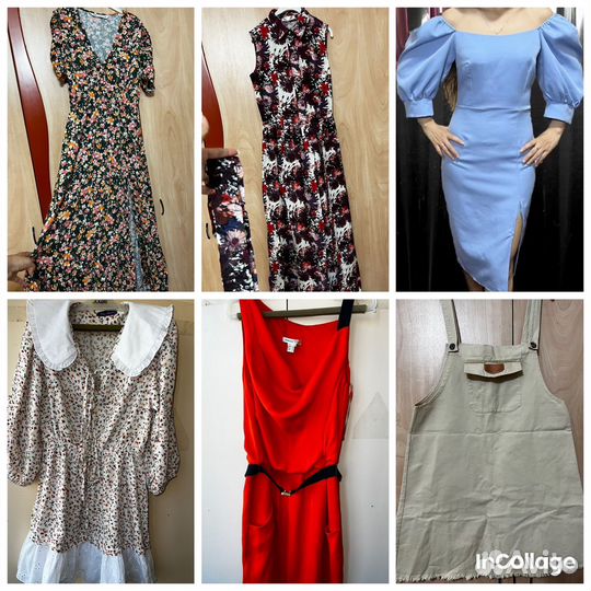 Пакет вещей