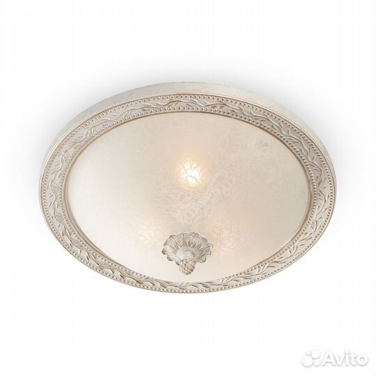 Потолочный светильник Aritos C906-CL-03-W