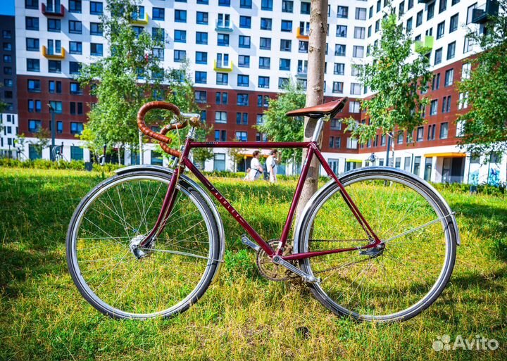 Pashley Clubman Urban 54