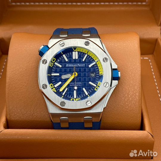 Audemars Piguet Часы 42mm мужские механические
