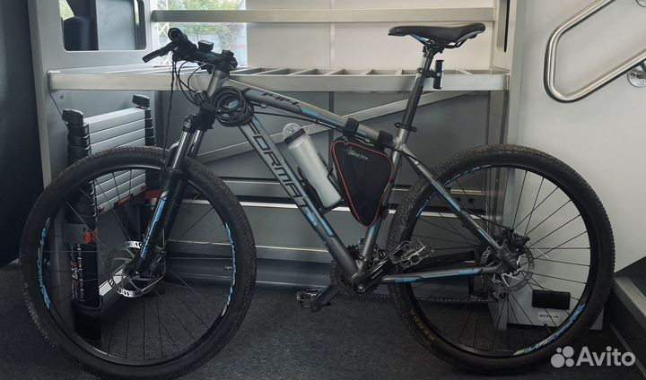 Велосипед Format 1414