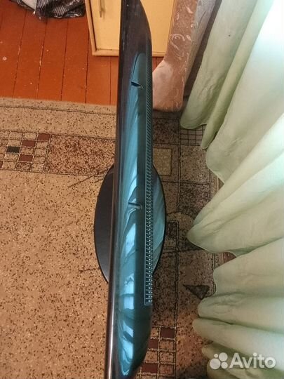 Телевизор жу