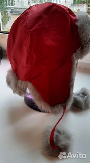 Christian dior детская зимняя шапка оригинал