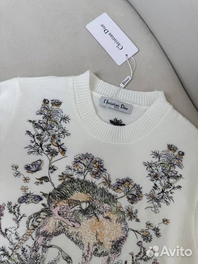 Нежная американка Christian Dior. Премиум