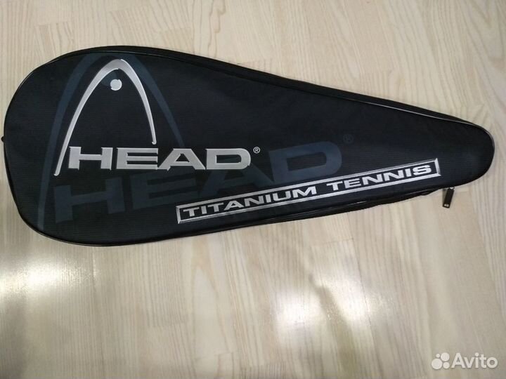 Ракетка для большого тенниса