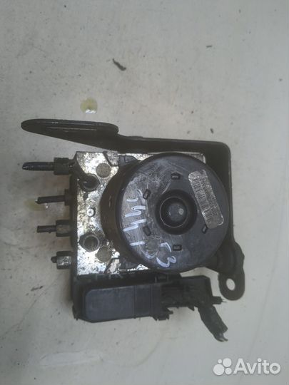 Блок абс, насос Jeep Grand Cherokee, 2007