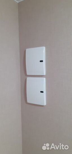 Услуги электрика.Электромонтаж квартир,домов