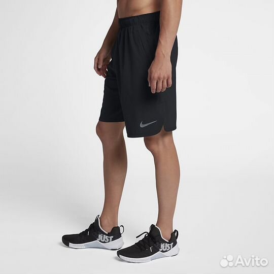 Nike XL Оригинал Мужские Шорты