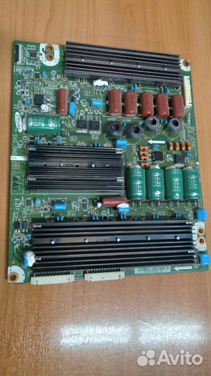 X-main (PS51D8000FS)