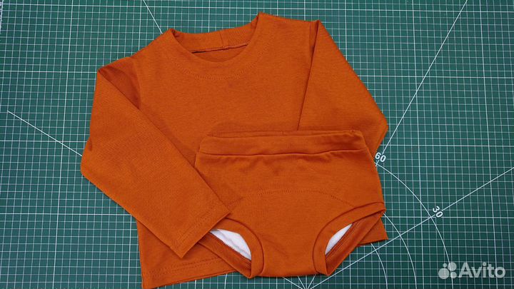 Пошив одежды