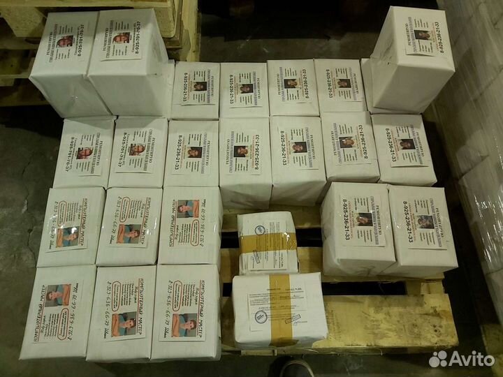 Листовки на газетной и офсетной бумаге с доставкой