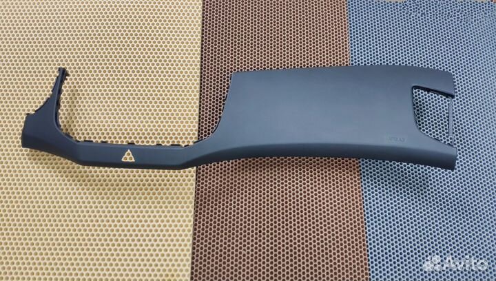 Комплект безопасности Hyundai Creta