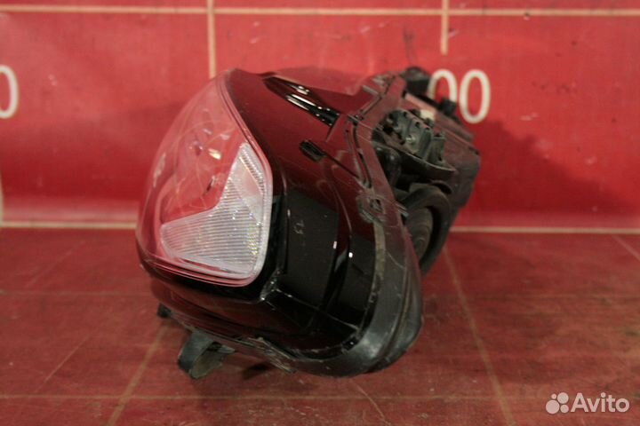 Фара левая Ford Mondeo