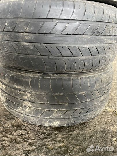 Zeta ZTR10 225/40 R18