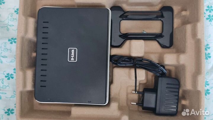 WiFi роутер