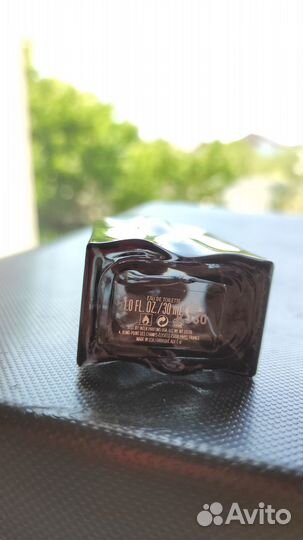 Мужской парфюм Abercrombie & Fitch 30 ml