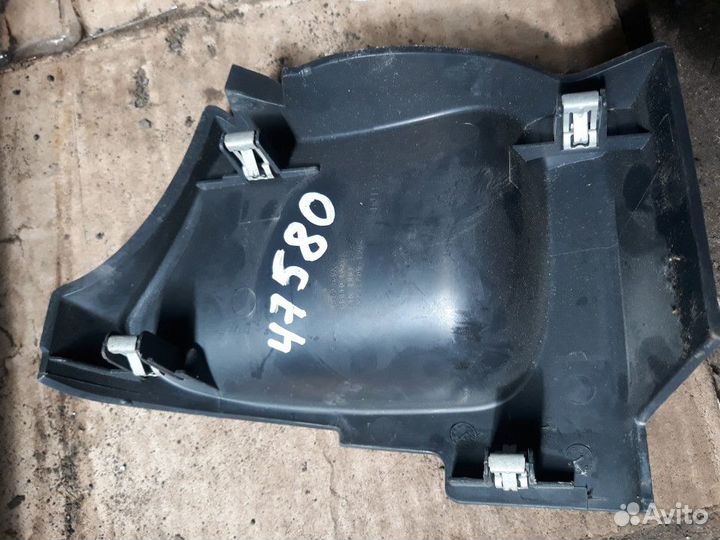 Накладка на торпедо Nissan Almera G15 2013- G15 2013