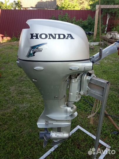 Лодка Навигатор-360 + Хонда 15 + прицеп