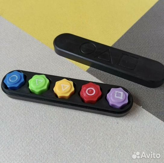 Настольная игра 