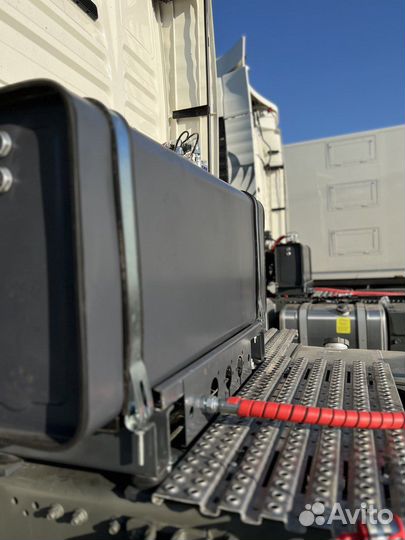 Гидробаки масляные