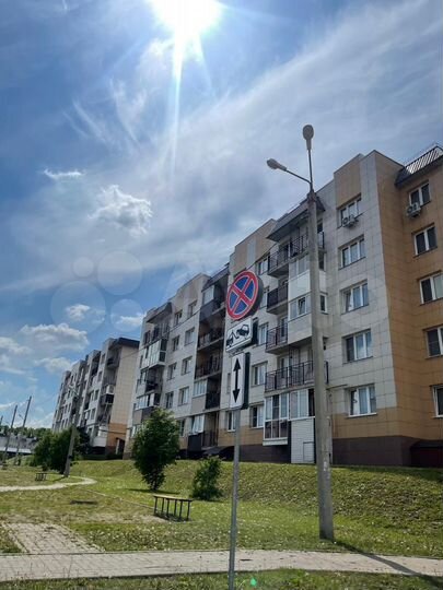 Гараж, 10 м²