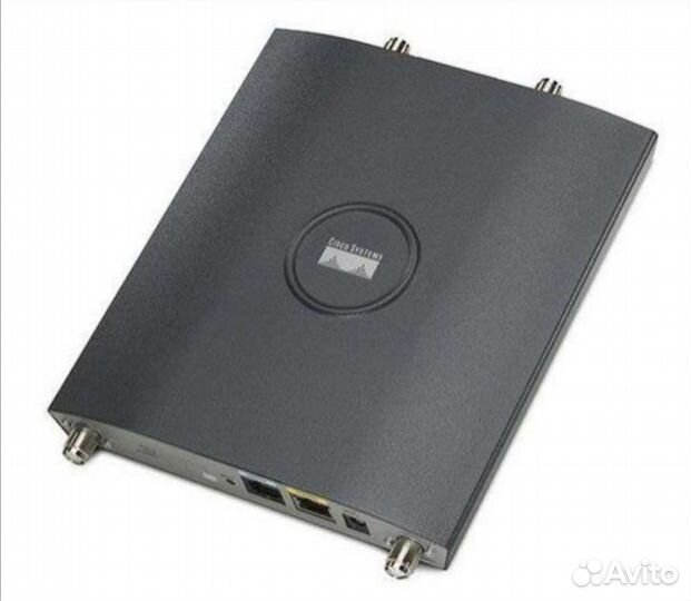 Точка доступа Cisco (AIR-lap1242ag-E-K9)