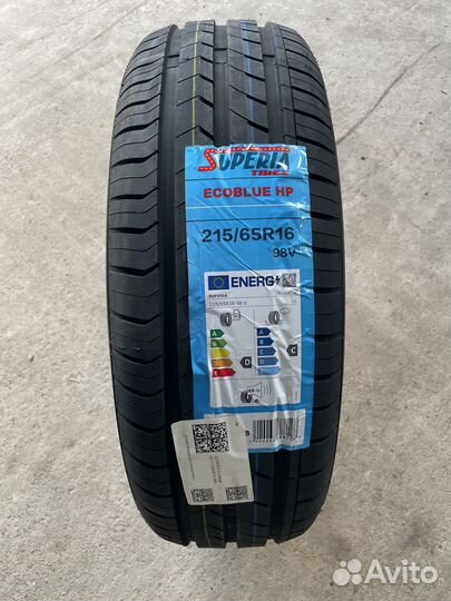 Superia EcoBlue HP 215/65 R16 98V
