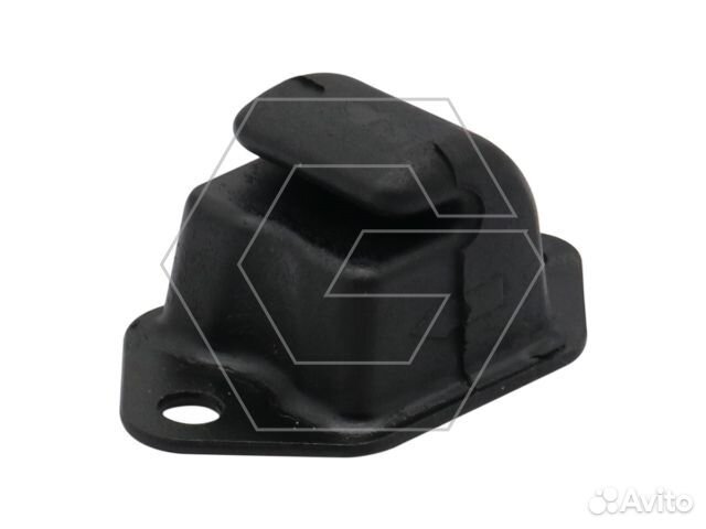 Отбойник рычага